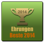 Ehrungen Beste 2014 2014