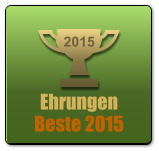 Ehrungen Beste 2015 2015
